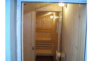 Bugarska Privát Černomorec, Eksterijer